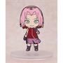 Naruto Nendoroid Enamel Collector Pin | Sakura Haruno