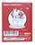 Okami Amaterasu 2 Inch Enamel Nendoroid Pin