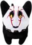 RWBY Chibi Beowulf 7 Inch Collectible Plush