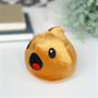 Slime Rancher Plush Toy Bean Bag Plushie | Gold Slime, by Imaginary People