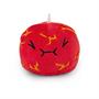 Slime Rancher Plush Toy Bean Bag Plushie | Boom Slime, by Imaginary People