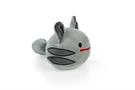 Slime Rancher Glitch Tabby Slime Plush | Stuffed Bean Bag Plush | 4 Inches Tall