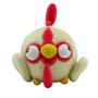 Slime Rancher 4.5 Inch Hen Hen Plush