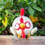 Slime Rancher 4.5 Inch Hen Hen Plush