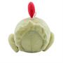Slime Rancher 4.5 Inch Hen Hen Plush