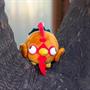 Slime Rancher 4.5 Inch Roostro Plush