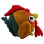 Slime Rancher 4.5 Inch Roostro Plush