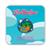 Slime Rancher 1 Inch Lenticular Collector Pin | Mosaic Slime
