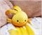 Slime Rancher 4-Inch Collector Plush Toy | Cotton Slime