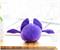Slime Rancher 4-Inch Collector Plush Toy | Batty Slime