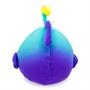 Slime Rancher 4-Inch Collector Plush Toy | Angler Slime
