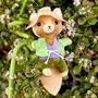 SMITE Danzaburou 6.5 Inch Character Plush