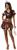 Voodo Vixen Junior Costume Junior