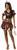 Voodo Vixen Junior Costume Junior