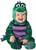 Dinky Dino Costume Infant