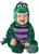 Dinky Dino Costume Infant