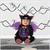 Baby Bat Baby Costume