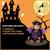 Baby Bat Baby Costume