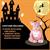 This Lil' Piggy Costume Infant