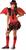 Delinquent Devil Child Costume