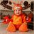 Baby Loveable Lobster Costume