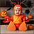Baby Loveable Lobster Costume