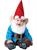 Lil' Garden Gnome Child Infant Costume