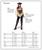 Jack-O-Lantern Adult Poncho Costume