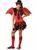 Delinquent Devil Child Costume