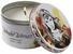 DC Comics Wonder Woman 5.6oz Scented Candle