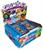 Craniacs Trading Cards Series One Hobby Box | 24 Packs Per Box
