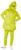 Dr Seuss Grinch Adult Costume