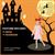 Dr. Seuss Cindy Lou Who Toddler Costume