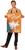 Dr Seuss Horton Hears A Who Book Quik ChangeT Adult Costume | One Size
