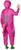 Barney Adult Costume