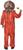 Trick R Treat Sam Child Costume