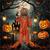 Trick R Treat Sam Child Costume