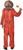 Trick R Treat Sam Adult Costume
