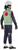 Naruto Kakashi Child Costume