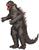 Godzilla x Kong Inflatable Godzilla Child Costume | Fits Up To Age 14