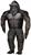 Godzilla x Kong Inflatable Kong Child Costume | Fits Up To Age 14