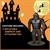 Godzilla x Kong Inflatable Kong Child Costume | Fits Up To Age 14
