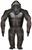 Godzilla x Kong Inflatable Kong Adult Costume | One Size Fits Most