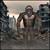 Godzilla x Kong Inflatable Kong Adult Costume | One Size Fits Most