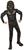Godzilla x Kong Economy Kong Child Costume