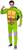 TMNT Donatello Classic Adult Costume