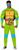 TMNT Leonardo Classic Adult Costume