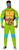 TMNT Leonardo Classic Adult Costume