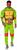 TMNT Raphael Classic Adult Costume