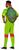 TMNT Raphael Classic Adult Costume